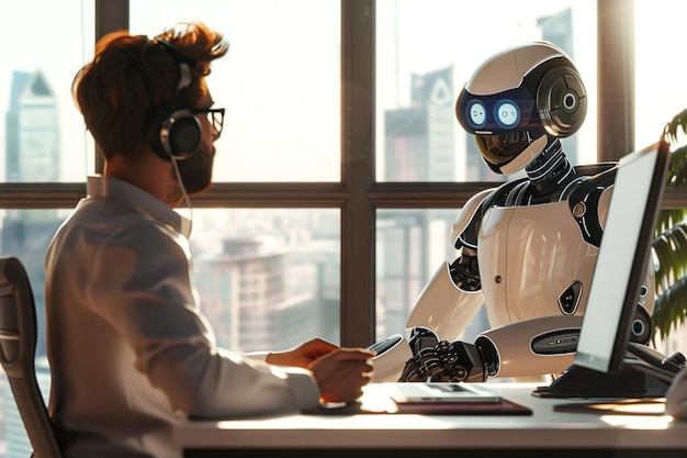 Best Virtual AI Marketing Employee for Businesses