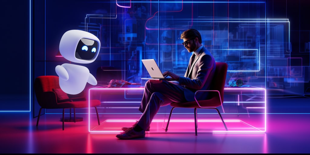 AI Marketing Employee: Meet The Future of Marketing Teams