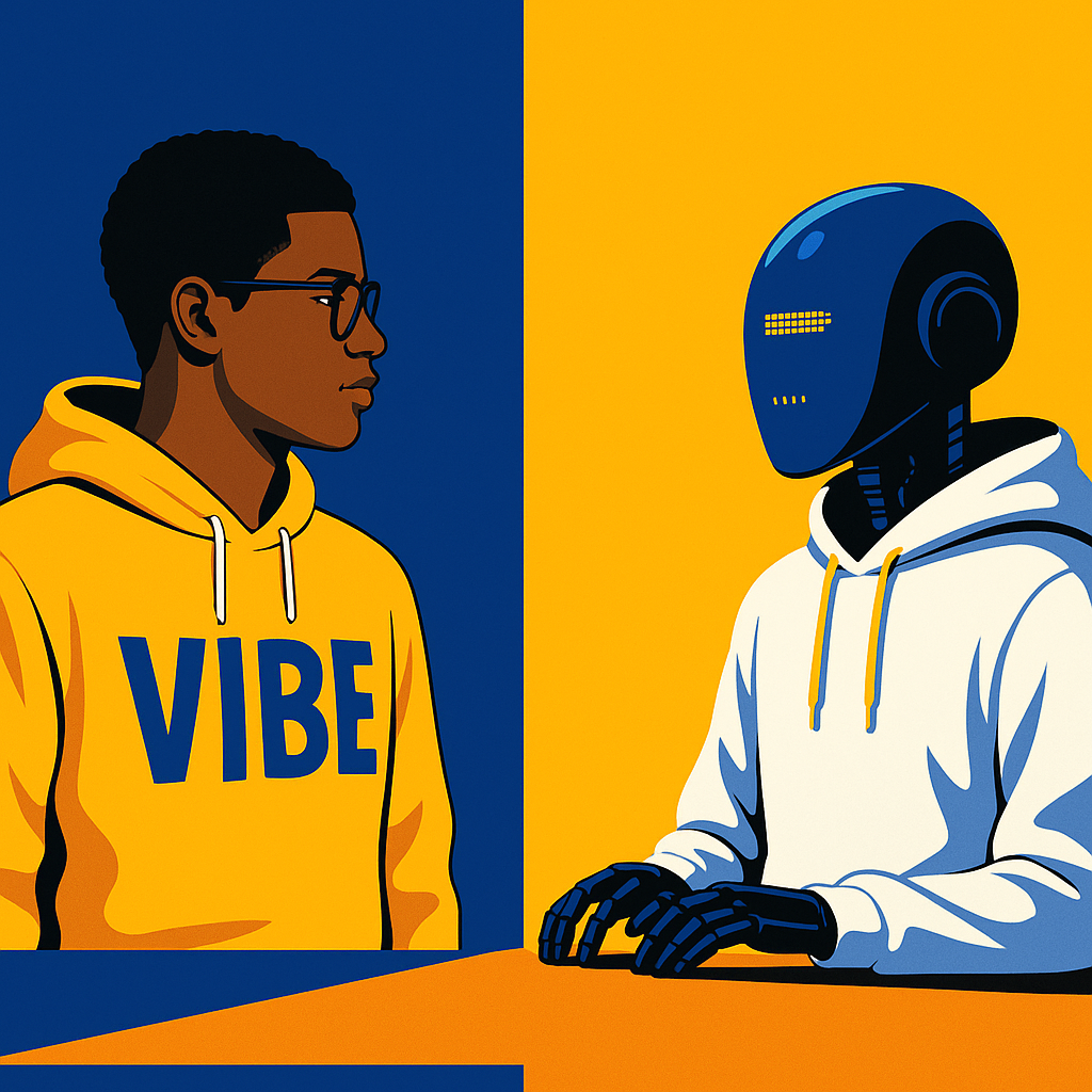 What Exactly is Vibe Marketing in 2025?