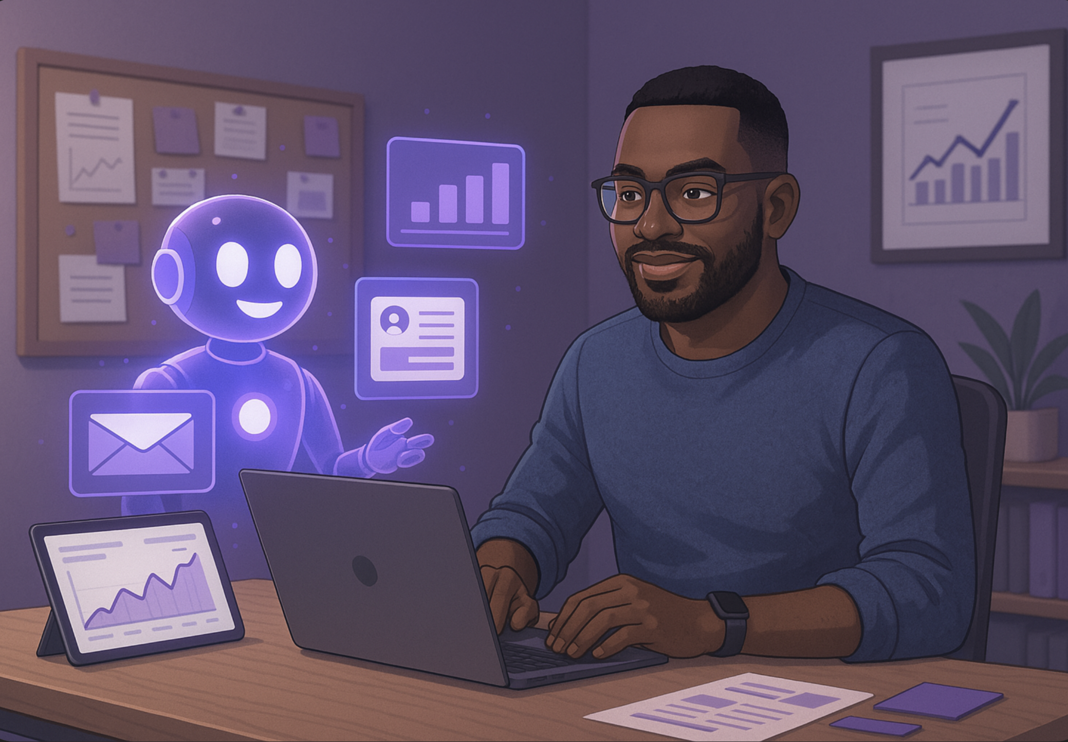 How Small Businesses Can Leverage AI as a Service (AIaaS) to Compete Like Tech Giants