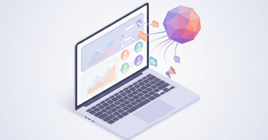 How AI is Transforming Small Business Marketing