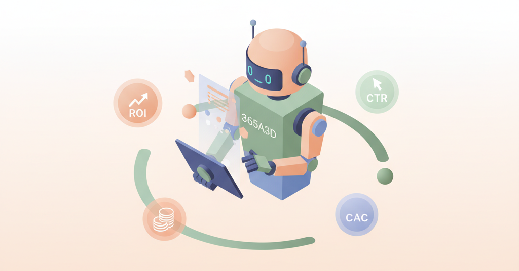 Measuring Success: KPIs for AI-Driven Marketing Campaigns
