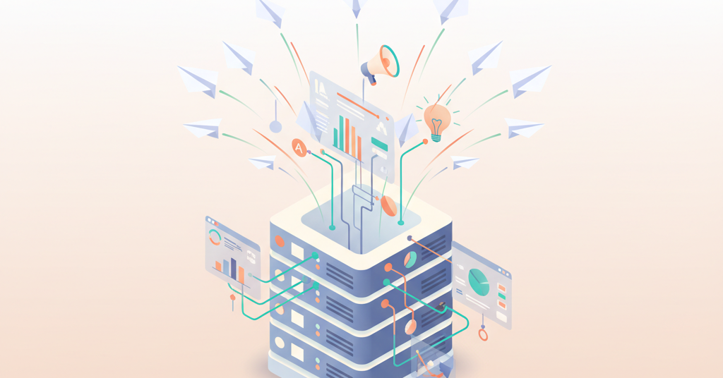 Reducing Marketing Delays: The Speed of AI Solutions