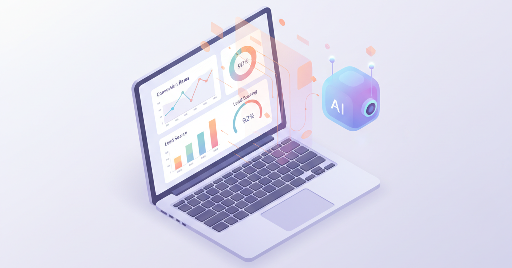 The Benefits of Using AI for B2B Marketing Automation