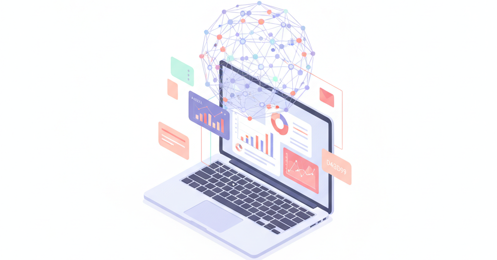 AI and Machine Learning: Transforming B2B Marketing