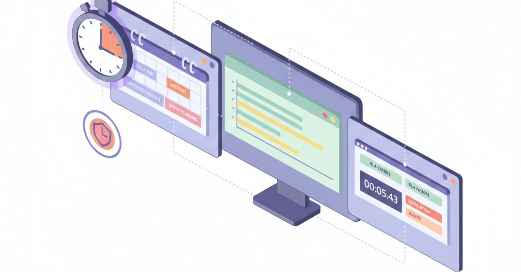 How Marketing Agencies Use Discovr to Conquer Context Switching