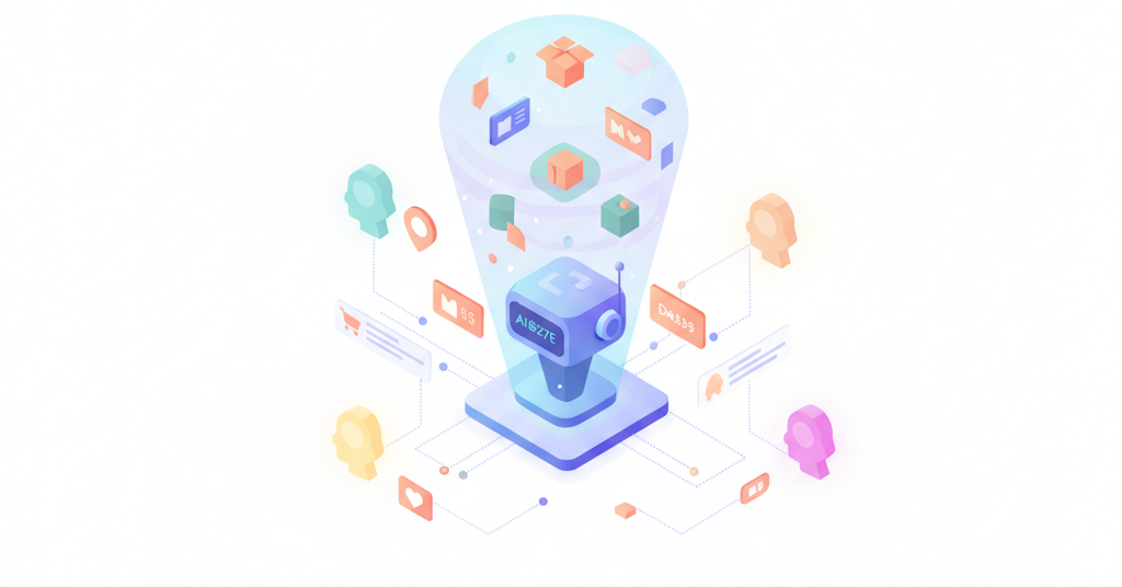 Revolutionizing B2B Marketing with AI Technology