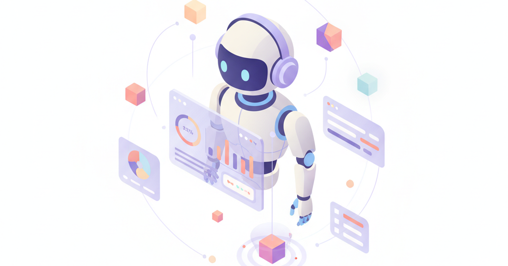 Virtual AI Marketing Employee: Your Secret Weapon for B2B Growth