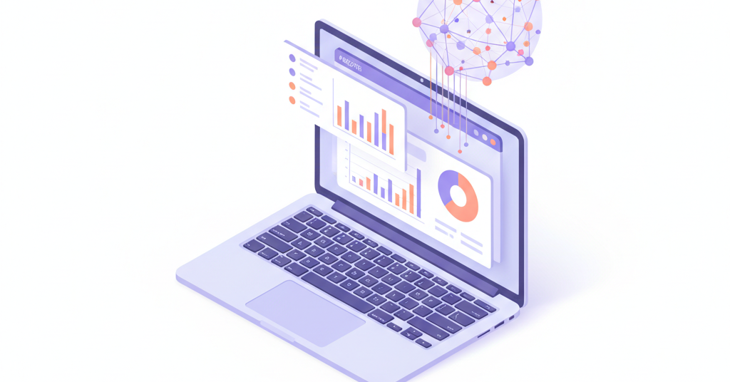 Building a Strong B2B Brand with AI Marketing