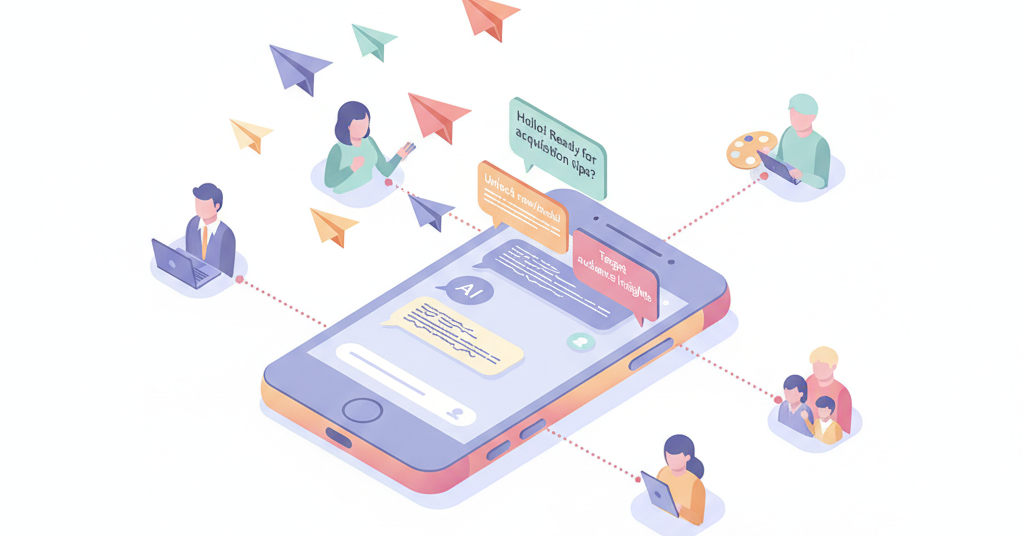 DIY: How to get customers from ChatGPT, Gemini, Claude & Perplexity