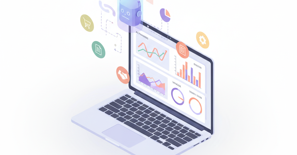 94% of B2B buyers use AI During the Purchase Process